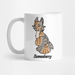 Rowanberry Mug